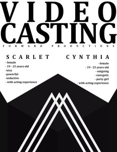 Philippine Auditions