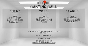 Philippine Auditions