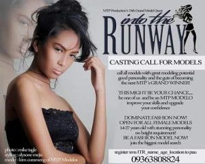 Philippine Auditions