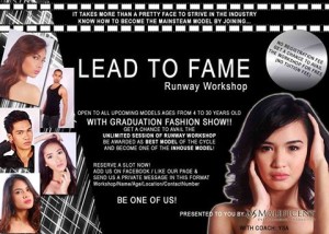 Philippine Auditions