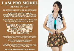 Philippine Auditions