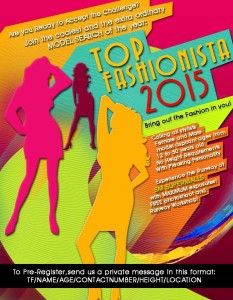 Philippine Auditions 7 April 2015