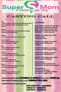 Philippine Auditions