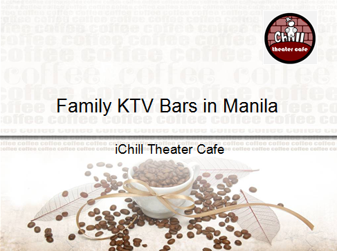 Family KTV Bars in Manila