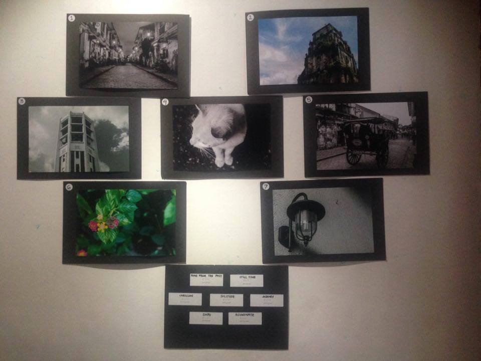 Art Gallery in Manila