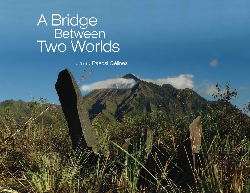 A Bridge Between Two Worlds film selected for the iChill Manila International Film Festival