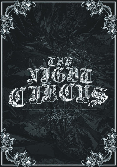 The Night Circus short film selected for the iChill Manila International Film Festival