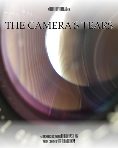 The Camera’s Tears short film selected for the iChill Manila International Film Festival