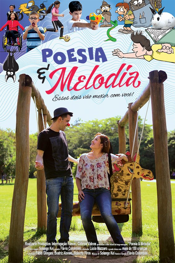 Poesia & Melodia film at the iChill Manila International Film Fest Jan 2018