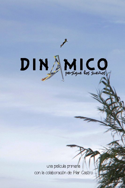 DinÁmico film at the iChill Manila International Film Fest Jan 2018