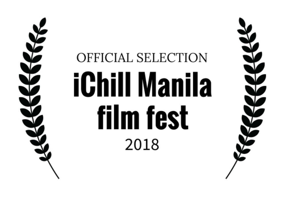 Ip-is film at the iChill Manila International Film Fest Jan18
