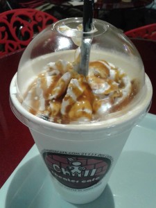 Coffee Shop Near UST Manila
