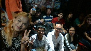 Coffee Shop in Quezon City