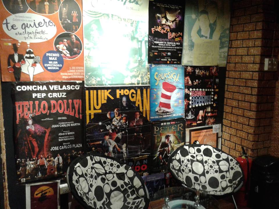 KTV in Manila Philippines