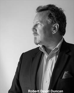 Robert david duncan   director photo 1