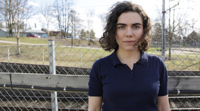 Sarah gampel 300