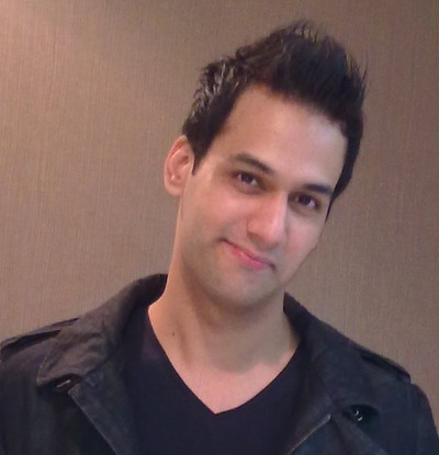 New pic