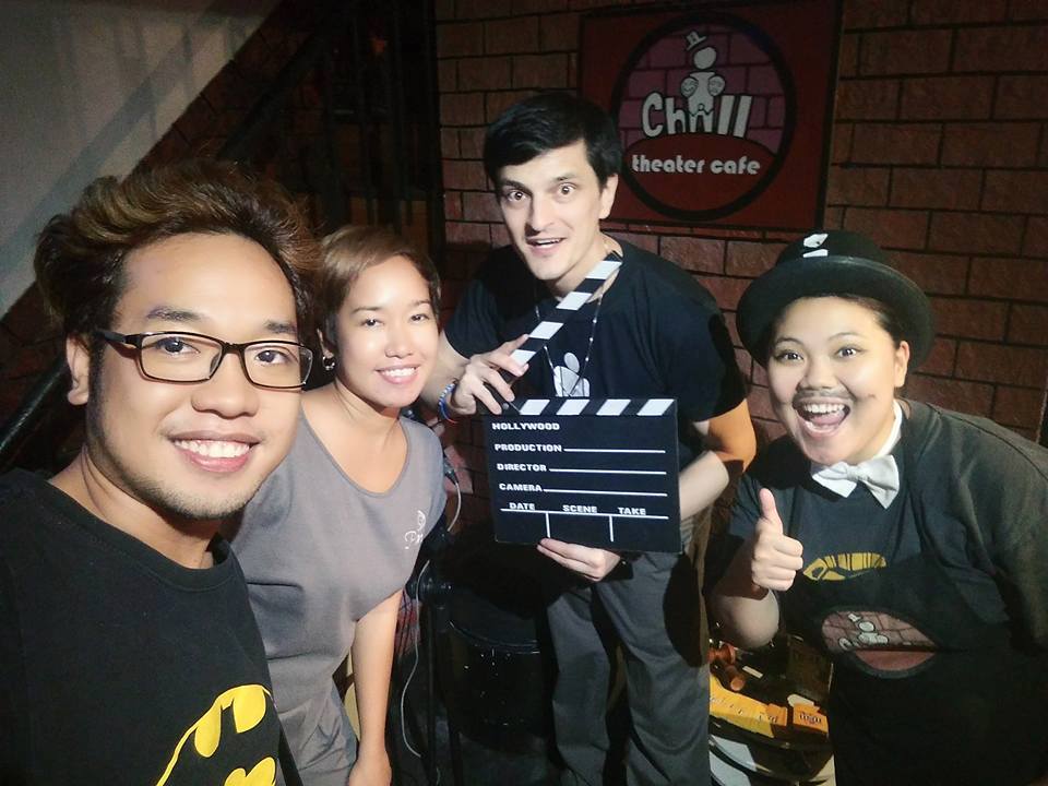 Cheap Function Rooms in Manila