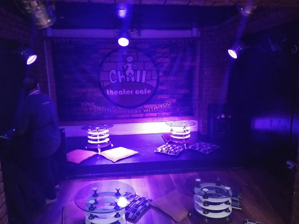 Affordable Function Rooms in Manila