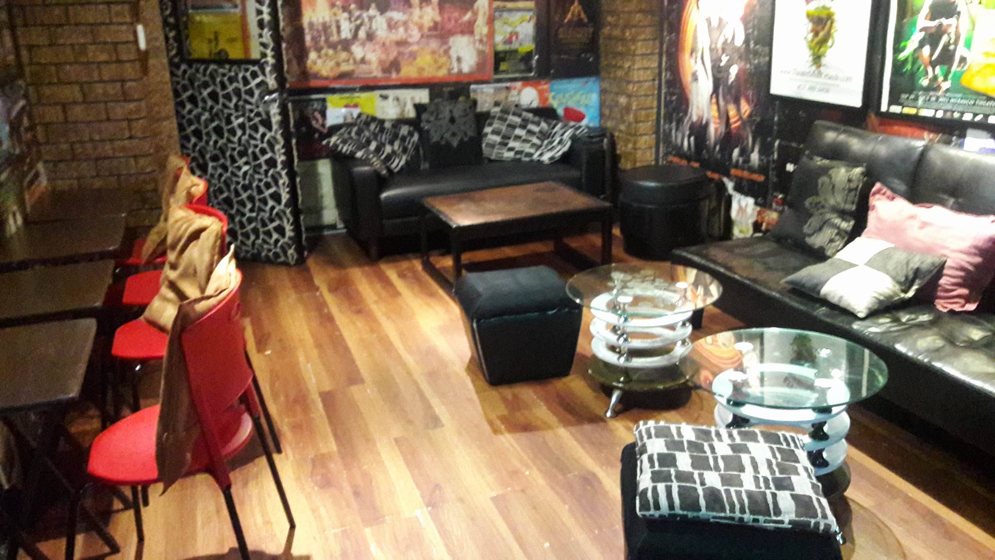 Function Rooms for Rent in Makati